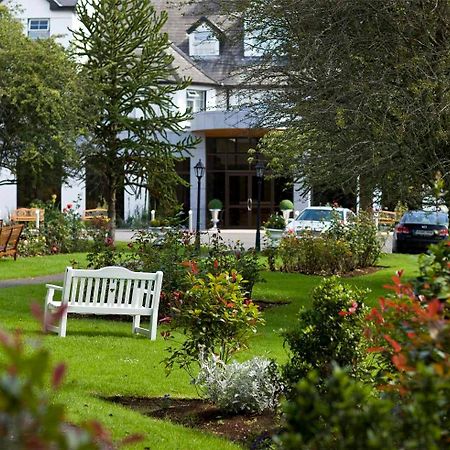 Twin Trees Hotel & Leisure Club Ballina  Kültér fotó