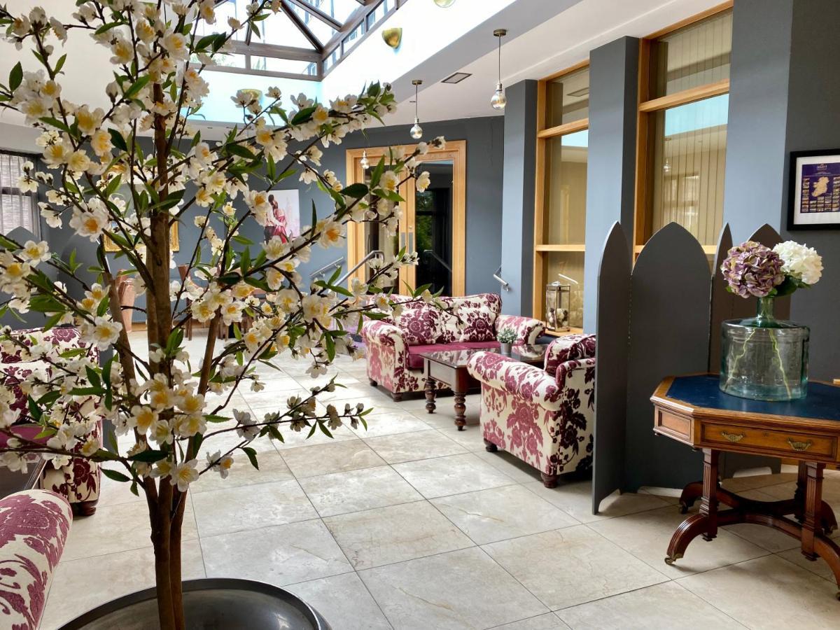 Twin Trees Hotel & Leisure Club Ballina  Kültér fotó