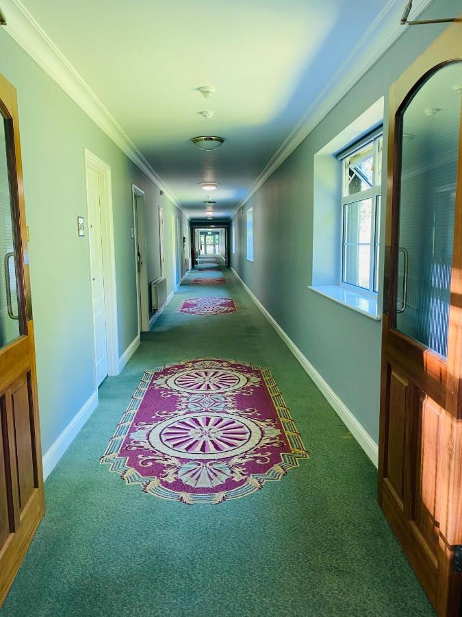 Twin Trees Hotel & Leisure Club Ballina  Kültér fotó