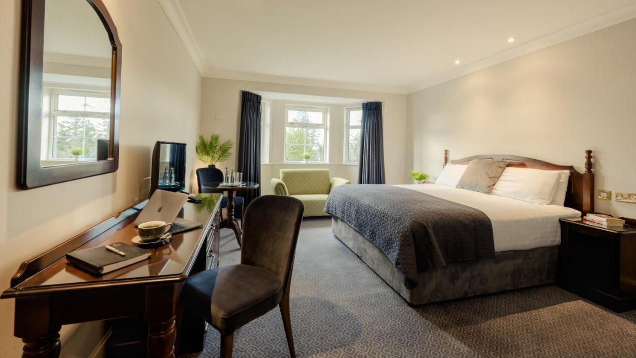 Twin Trees Hotel & Leisure Club Ballina  Kültér fotó