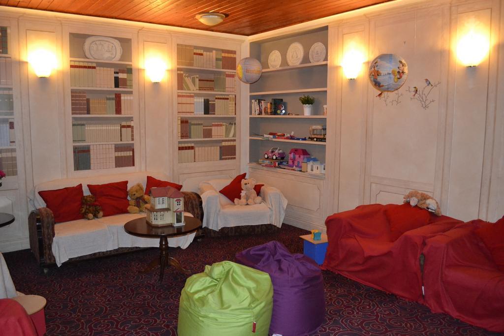 Twin Trees Hotel & Leisure Club Ballina  Kültér fotó