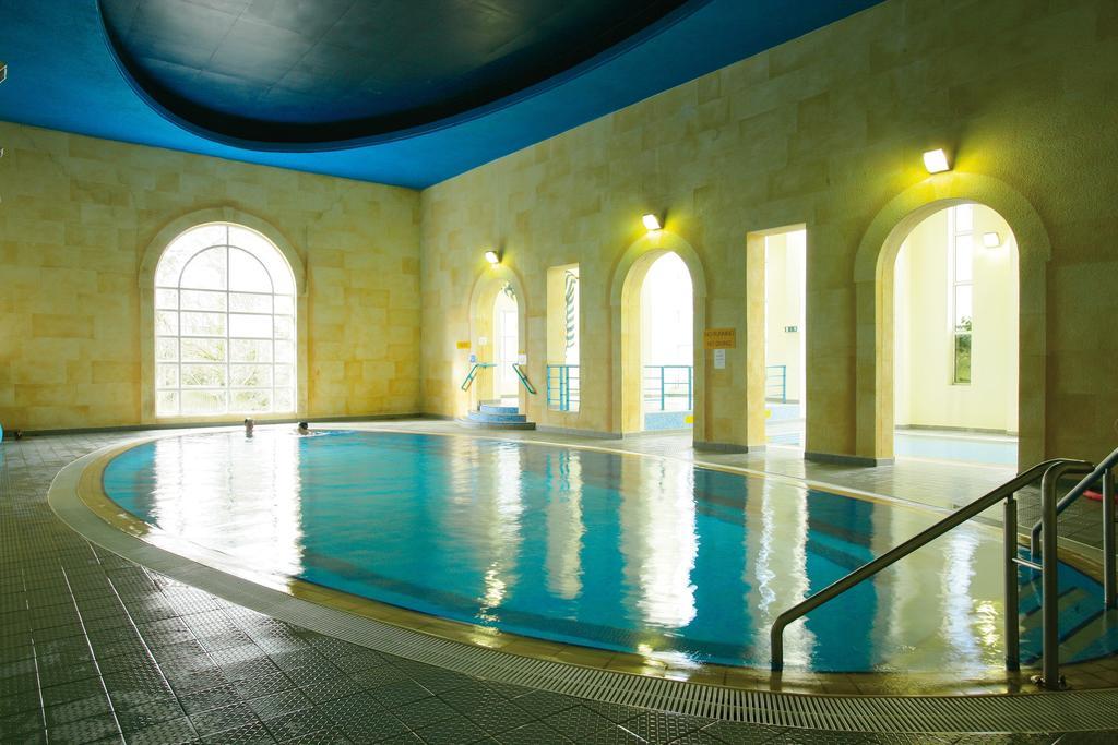 Twin Trees Hotel & Leisure Club Ballina  Kültér fotó