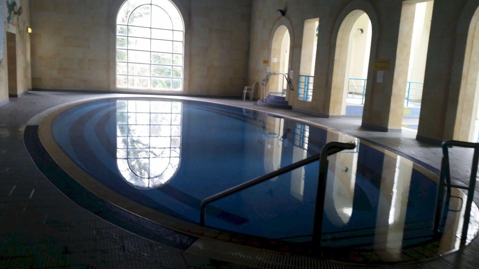 Twin Trees Hotel & Leisure Club Ballina  Kültér fotó