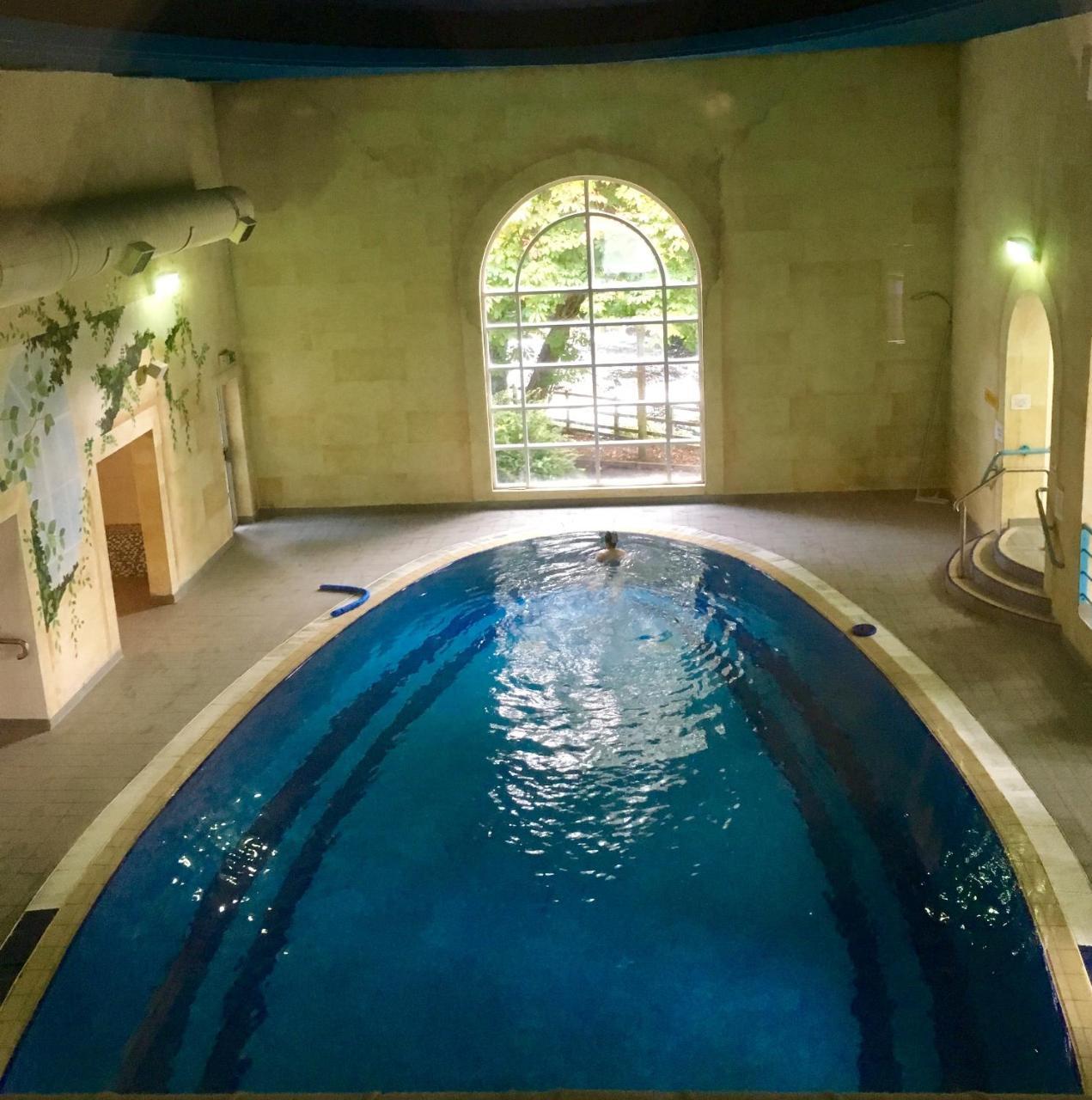 Twin Trees Hotel & Leisure Club Ballina  Kültér fotó